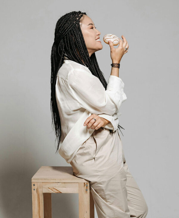 Relaxed Fit Joggers - Image 4