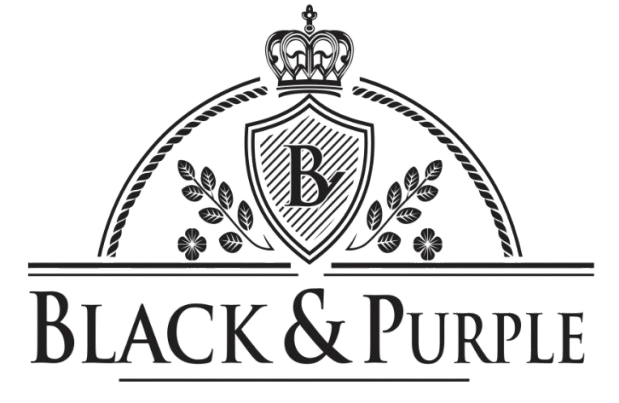 Black Purple Official